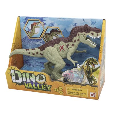 Ігровий набір Діно DINOSAUR  1 (542083-1) купить в магазине “Пустун”