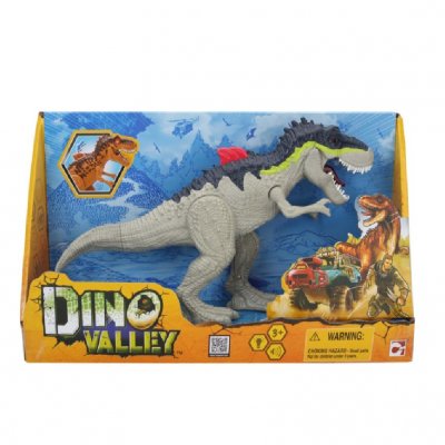 Ігровий набір Dino Valley Mega Roar Dinos (542608) купить в магазине “Пустун”