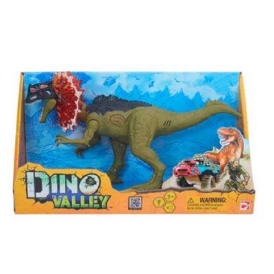 Ігровий набір Dino Valley Mega Roar Dinos (542608-1) купить в магазине “Пустун”