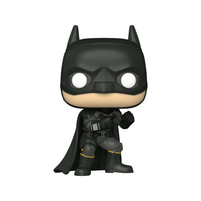 Игровая фигурка Funko Pop!  Бэтмен (59276) купить в магазине “Пустун”