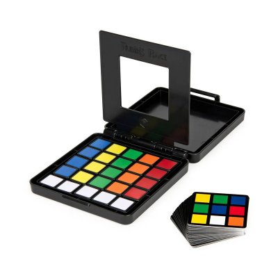 Дорожня головоломка Rubiks  Цвітнашки (6063172) купить в магазине “Пустун”
