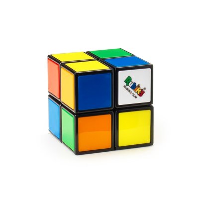 Головоломка Rubik`s S2  Кубик 22 Міні (6063963) купить в магазине “Пустун”