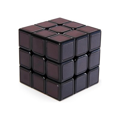 Головоломка Rubiks  Кубик 3х3 Фантом (6064647) купить в магазине “Пустун”