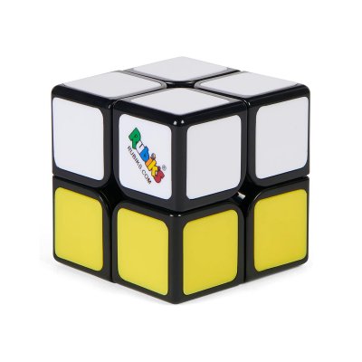 Головоломка Rubiks  Кубик 2х2 Для початківця (6065322) купить в магазине “Пустун”