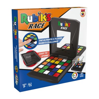 Головоломка Rubiks S2  Цвітнашки (6066350) купить в магазине “Пустун”