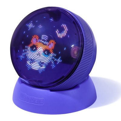 Интерактивная игрушка с виртуальными цифровыми героями Bitzee Хомяки в шаре (6072683) купить в магазине “Пустун”