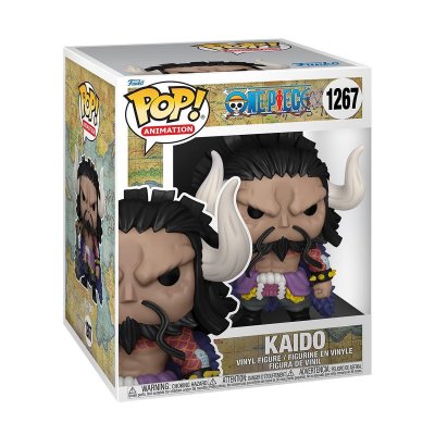 Ігрова фігурка Funko POP! серії Великий куш  Кайдо (61372) купить в магазине “Пустун”