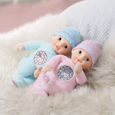 Лялька Baby Annabell серії Для малюків  Мила крихітка (703670) купить в магазине “Пустун”