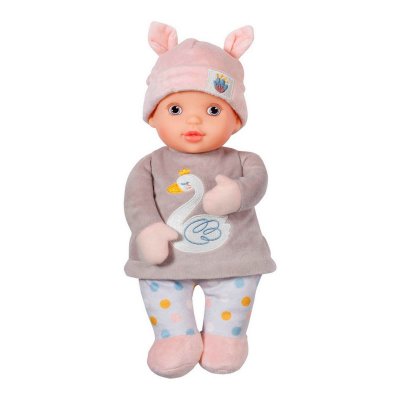 Кукла Baby Annabell серии For babies – Сладкая малышка (710715) купить в магазине “Пустун”