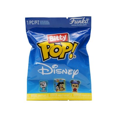 Ігрова фігурка Bitty Pop! серії Дісней (в асорт.) (76354) купить в магазине “Пустун”