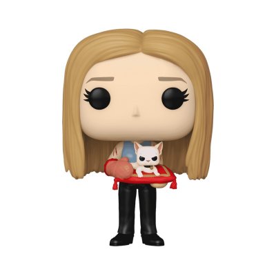 Ігрова фігурка Funko POP! серії Друзі S6  Рейчел (80189) купить в магазине “Пустун”