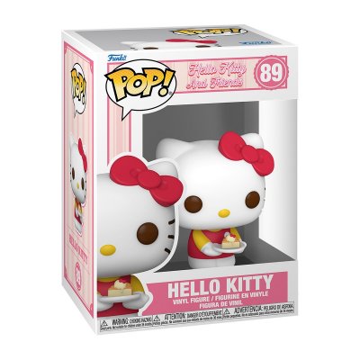 Игровая фигурка Funko POP!  Хеллоу Китти (80314) купить в магазине “Пустун”