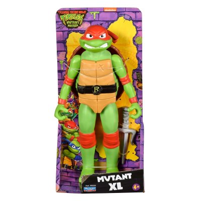 Игровая фигурка Мovie III  Рафаэль XL (83224) купить в магазине “Пустун”
