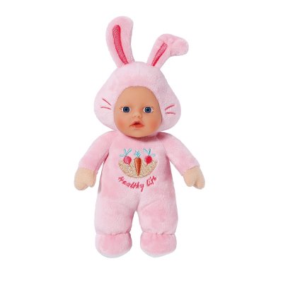 Кукла Baby Born – Зайчик (832301-2) купить в магазине “Пустун”
