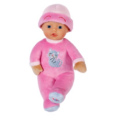 Кукла Baby Born серии For babies – Нежная Соня (30 см) (837726) купить в магазине “Пустун”