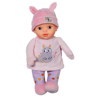 Кукла Baby Born серии For babies – Сладкая малышка (838730) купить в магазине “Пустун”