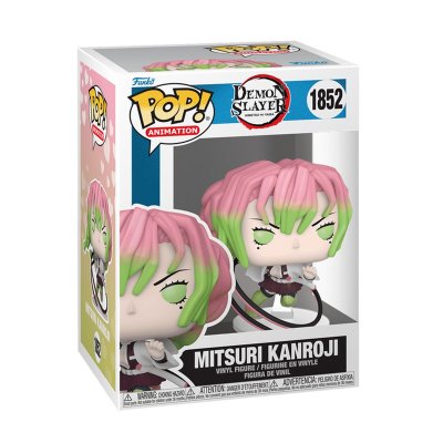 Ігрова фігурка Funko POP!  Міцурі Канроджи з нічірін (85331) купить в магазине “Пустун”