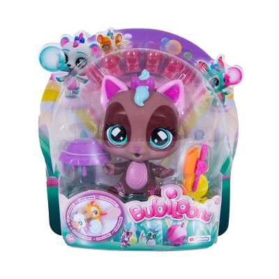 Игровой набор Bubiloons W2 – Котенок Кира (85596) купить в магазине “Пустун”