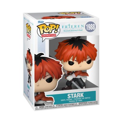 Игровая фигурка Funko POP! серии Провожающая в последний путь Фрирен  Старк (86494) купить в магазине “Пустун”