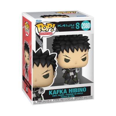 Игровая фигурка Funko POP!  Хибино Кафка (86766) купить в магазине “Пустун”