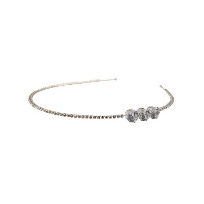 Обруч для волос Great Pretenders в ассортименте Boutique Diamante (91207) купить в магазине “Пустун”