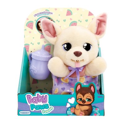 Інтерактивна іграшка Baby Paws серії Yummy  Чихуахуа (926370IM) купить в магазине “Пустун”