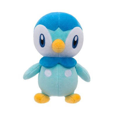 Мяка іграшка Покемон  Piplup W13 (97871) купить в магазине “Пустун”