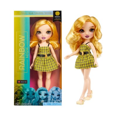 Лялька Rainbow High серії ОРР  Маргаритка(987956) купить в магазине “Пустун”
