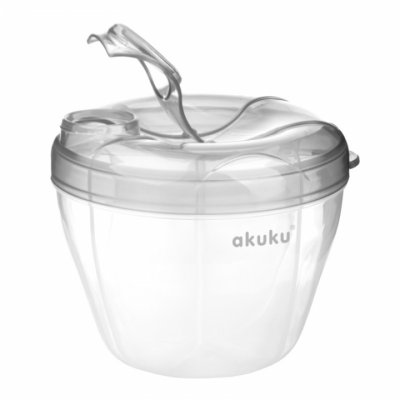 Харчовий контейнер, Akuku A0561 сірий (58050817) купить в магазине “Пустун”