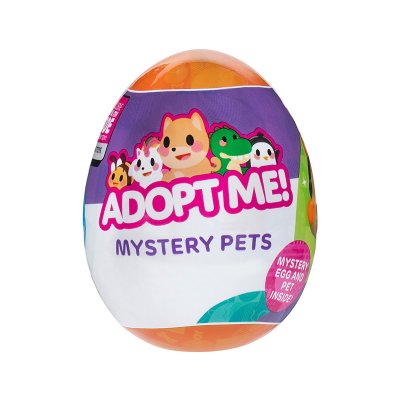 Игрушка-сюрприз в яйце Adopt ME! S4 – Сказочные животные (AME0107) купить в магазине “Пустун”