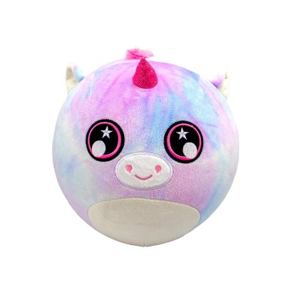 Игровой набор Biggies серии Little Fantasy  Розовый единорог (BIG002-EUN) купить в магазине “Пустун”