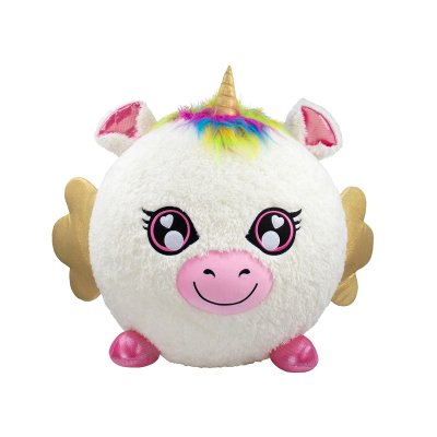 Игровой набор Biggies серии Little Fantasy  Белый единорог (BIG002-UN) купить в магазине “Пустун”