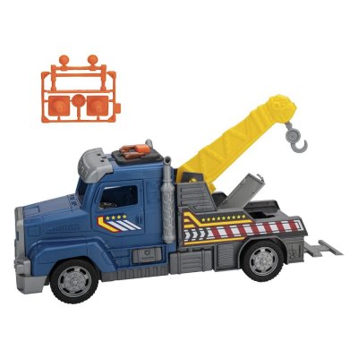 Ігровий набір Motor Shop Евакуатор (548095) купить в магазине “Пустун”