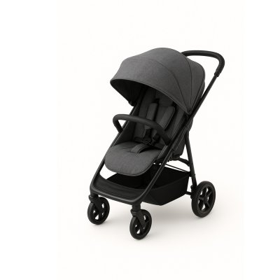 Дитячі коляски