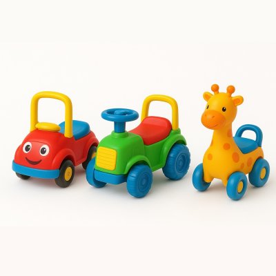 Каталки для детей