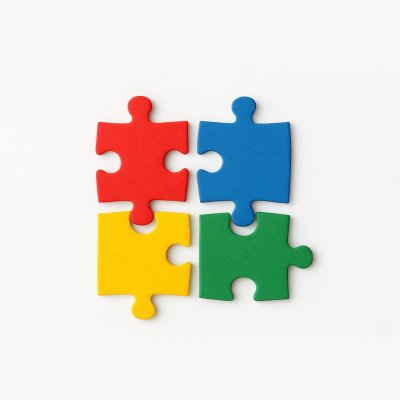 Пазлы