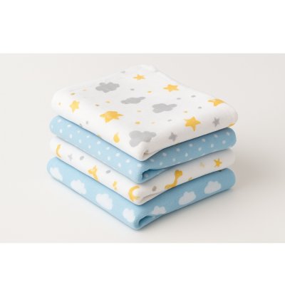 Дитячі пелюшки