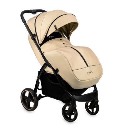 Прогулочная коляска MoMi MIYA EVA Beige (117583203) купить в магазине “Пустун”