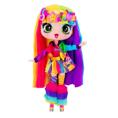 Игровой набор с куклой Decora  Декора (D1005) купить в магазине “Пустун”