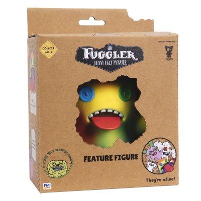 Коллекционная фигурка Fuggler УГА-БУГА (серия Особенная) (FG1000C) купить в магазине “Пустун”