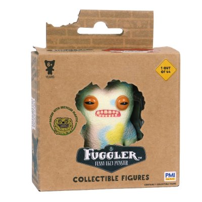 Коллекционная фигурка Fuggler Тай-Дай Ням-Нямчик (FG2012K) купить в магазине “Пустун”