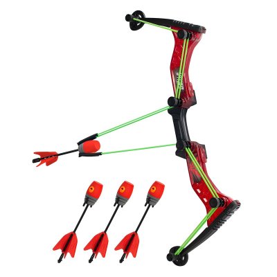 Лук для игры Hyper Strike (HS470R) купить в магазине “Пустун”