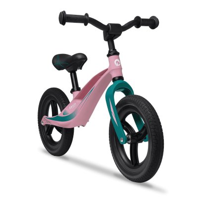 Біговел Lionelo BART TOUR PINK BUBBLEGUM (39963056) купить в магазине “Пустун”