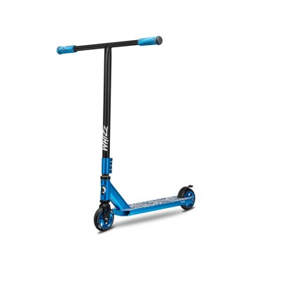 Дитячий самокат Lionelo WHIZZ BLUE COBALT (42485782) купить в магазине “Пустун”