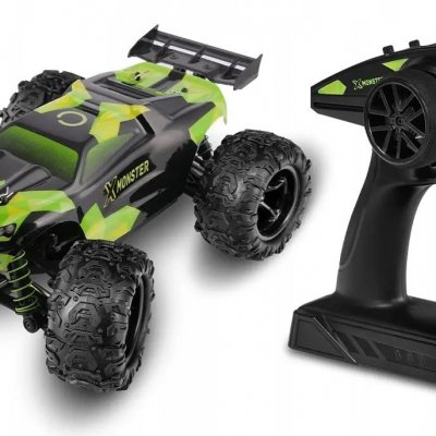 Радіокерована машинка Overmax X-Monster 3.0  (59901462) купить в магазине “Пустун”