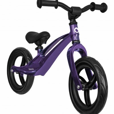Біговел Lionelo BART PURPLE AMETHYST (82361045) купить в магазине “Пустун”