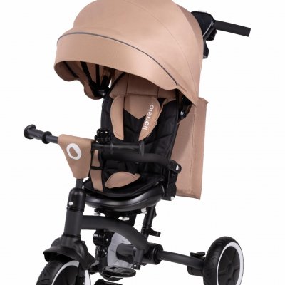 Детский велосипед Lionelo TRIS PLUS BEIGE SAND (82404279) купить в магазине “Пустун”