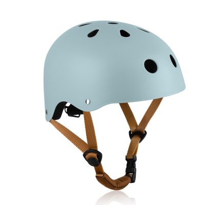 Велосипедний шолом Lionelo Helmet Blue Sky (86228576) купить в магазине “Пустун”