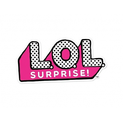 L.O.L. Surprise!