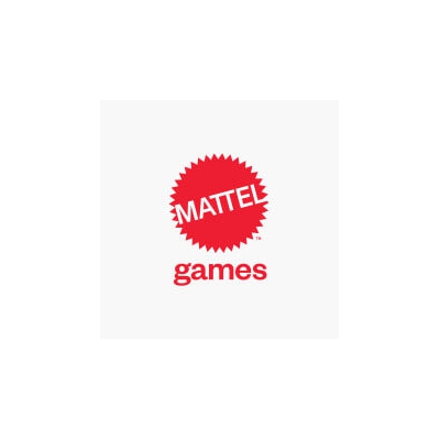 Mattel Games
